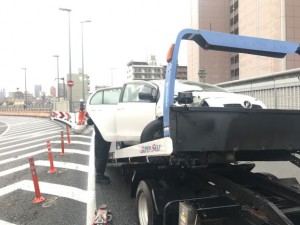 廃車・大阪・車リサイクルセンター