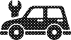 車検切れ